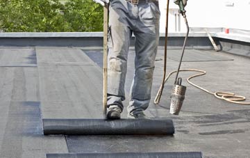 flat roof replacement Skirling, Scottish Borders