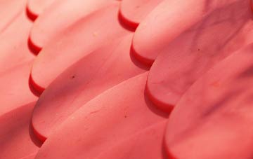 Skirling plastic roof costs