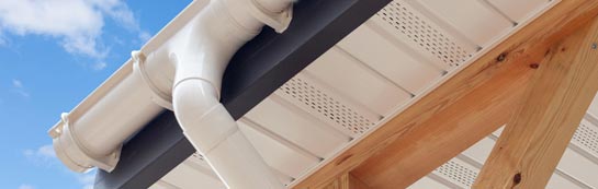 get Skirling guttering quotes today