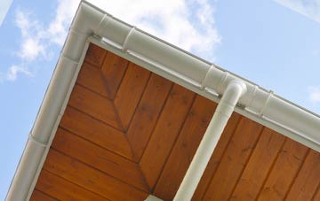 Skirling soffit types